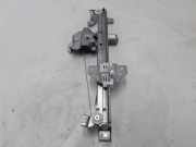 Fensterheber links hinten Renault Zoe (BFM) 827218510R