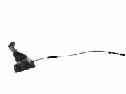 Schalthebel Citroen C5 II Break (RE) 9681617780