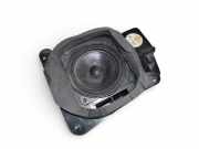 Lautsprecher links vorne BMW 8er (E31) 65131383392