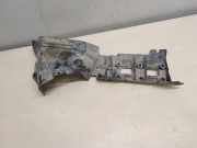 Kühlerluftumlenker PORSCHE CAYENNE (92A) 3.6 7P5807796A