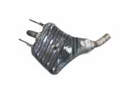 Auspufftopf hinten MERCEDES-BENZ S (W221) S 320 CDI (221.022, 221.122) SN1542