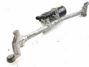 Scheibenwischermotor RENAULT MEGANE IV (B9A/M_) 1.2 TCe 130 (B9MR) 288101843R