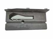 Kofferraumverkleidung FORD C-MAX II (DXA/CB7, DXA/CEU) 2.0 TDCi DM51R45727