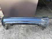 Stoßstange hinten Mercedes-Benz C-Klasse (W204)