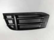 Gitter vorne unten AUDI A3 Limousine (8VS, 8VM) 2.0 TFSI quattro 8V5807681AA