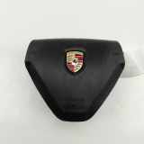 Lenkrad Airbag PORSCHE BOXSTER (987) S 3.4 600524500E 99780308913