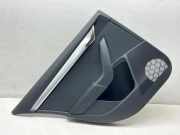 Türpolster hinten links SKODA OCTAVIA III (5E3) 2.0 TDI / TDI RS 4x4 5E0867197 1547395312