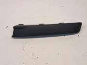 Front Bumper Center Moulding VW PASSAT B6 (3C2) 2.0 TDI 16V 3C0807645
