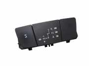 Schalthebel Peugeot 508 I SW (8E) 96663593ZD