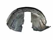 Radhaus links vorne Volvo S60 II (134)