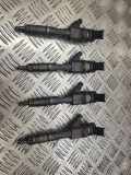 Einspritzventil Set NISSAN PRIMERA Estate (WP12) 1.9 dCi 0445110110B