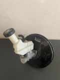 Unterdruck-Bremskraftverstärker NISSAN NOTE (E11, NE11) 1.5 dCi 46007AX721