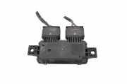 Fuel Injector Control Unit MERCEDES-BENZ A (V177, Z177) A 180 d (177.110) A0009015303 A0009008214