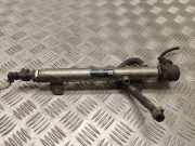 KRAFTSTOFFVERTEILER EINSPRITZLEISTE VERTEILERROHR OPEL ASTRA H Estate (L35) 1.9 CDTI 16V 0445214057
