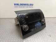 Radio/Navigationssystem-Kombination Fiat Ducato Kasten (250) 07356443500