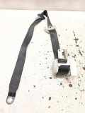 Sicherheitsgurt vorne links TOYOTA AURIS (_E18_) 1.4 D-4D (NDE180_) K201