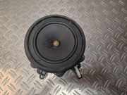 Lautsprecher rechts hinten Audi A8 (4E) 4E0035411H