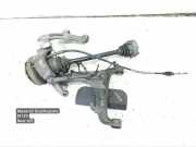 Fahrgestellteile hinten MASERATI QUATTROPORTE V 4.7 S 250707 206881