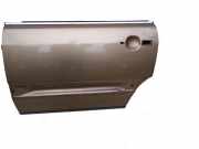 Tür links hinten Audi 100 (44, 44Q, C3)