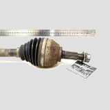 Antriebswelle vorne rechts NISSAN LYBRA (839_) 2.0 dCi