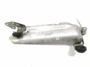 Hitzeschutz MERCEDES-BENZ CLS (C219) CLS 320 CDI (219.322) 4602121901 A6420901241