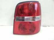 Rücklicht hinten rechts VW TOURAN (1T1, 1T2) 1.9 TDI
