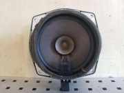 Türlautsprecher vorne links