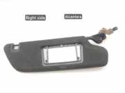 Sonnenblende links Chevrolet Corvette (C7) 22972375