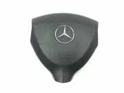Schleifring Airbag Mercedes-Benz A-Klasse (W169) 16986001029