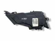 Timing Belt Protection Cover VOLVO V70 III (BW) 2.0 T 9655399580