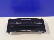 Heizungsbetätigung (Konsole) vorne Mercedes-Benz E-Klasse (W212) A2129006627