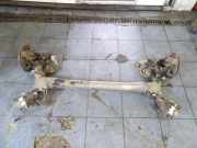 Achse hinten Renault Megane Scenic (JA)