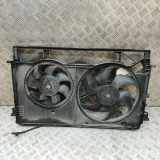 Kühlmodul Opel Vivaro B Kasten (X82) 214816680R