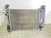 Kühler Fiat Punto (199) 55700447