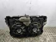 Radiator Pack Set MAZDA CX-5 (KE, GH) 2.2 D AWD