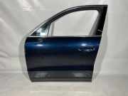 Vordere linke Tür PORSCHE CAYENNE (9Y0/9Y3) 3.0 AWD 9Y0831051EY 9Y0831051EYGRV