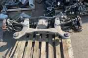 Achse hinten Mercedes-Benz S-Klasse (W222)