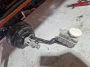 Unterdruck-Bremskraftverstärker MITSUBISHI GRANDIS (NA_W) 2.0 DI-D (NA8W)