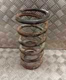 Feder rechts hinten Toyota Previa II (R3)