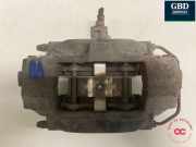 Bremsscheibe links hinten Tesla Model S (5YJS) 100788800B