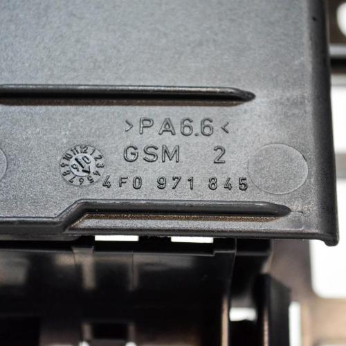 Sicherungskasten AUDI A6 Avant (4F5, C6) 3.0 TDI quattro 4F0971845 Bild Sicherungskasten AUDI A6 Avant (4F5, C6) 3.0 TDI quattro 4F0971845