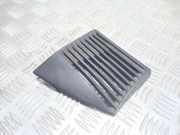 Lüftungsgitter Armaturenbrett VW Golf II (19E) 191857209