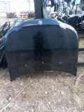 Motorhaube SAAB 9-3 (YS3F) 2.2 TiD