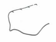 Kraftstoffrücklaufleitung MERCEDES-BENZ CLS Shooting Brake (X218) CLS 63 AMG (218.974) A6510700132