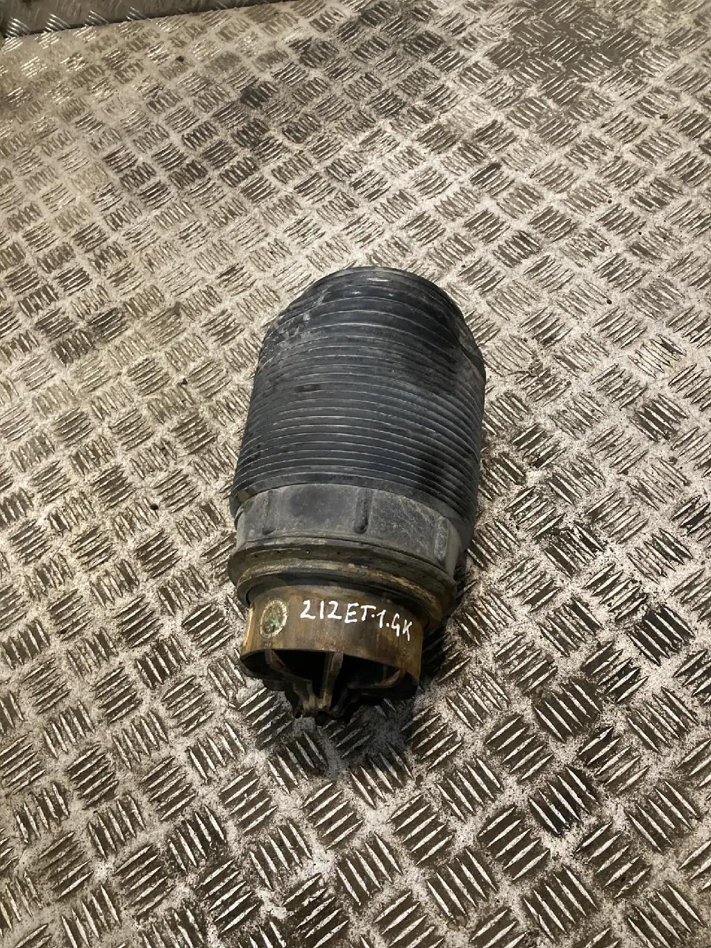 Luftfederkissen hinten links MERCEDES-BENZ E T-Model (S212) E 220 CDI / BlueTEC (212.202, 212.201) A2123202125 2123203925