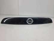 Kennzeichenbeleuchtung NISSAN JUKE (F15) 1.5 dCi 908121ka