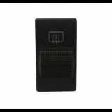Schalter für Heckscheibenheizung AUDI A8 D2 (4D2, 4D8) 4.2 quattro 4D0941503