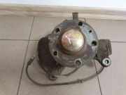 Radnaben vorne links IVECO DAILY III Furgon/Estate 29 L 12 V (ALKA41A2, ALLA52A2, ALKA42A2)
