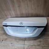 Kofferraumdeckel MERCEDES-BENZ S (W222, V222, X222) S 400 Hybrid / h (222.057, 222.157) A2227570035