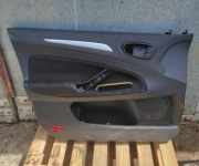 Türverkleidung links vorne Ford Mondeo IV (BA7) A23893AG3ESB